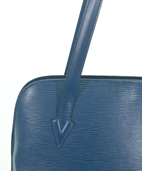 LOUIS VUITTON（ルイヴィトン）ハンドバッグ 青 サイズ:- レディース/2200706250121