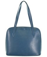LOUIS VUITTON（ルイヴィトン）ハンドバッグ 青 サイズ:- レディース/2200706250121
