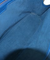 LOUIS VUITTON（ルイヴィトン）ハンドバッグ 青 サイズ:- レディース/2200706250121