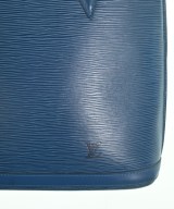 LOUIS VUITTON（ルイヴィトン）ハンドバッグ 青 サイズ:- レディース/2200706250121