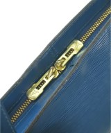 LOUIS VUITTON（ルイヴィトン）ハンドバッグ 青 サイズ:- レディース/2200706250121