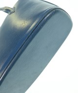 LOUIS VUITTON（ルイヴィトン）ハンドバッグ 青 サイズ:- レディース/2200706250121