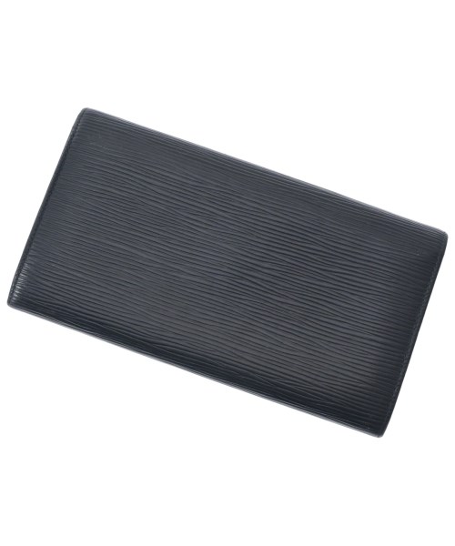 LOUIS VUITTON（ルイヴィトン）財布・コインケース 黒 サイズ:- レディース/2200706250138