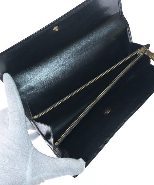 LOUIS VUITTON（ルイヴィトン）財布・コインケース 黒 サイズ:- レディース/2200706250138