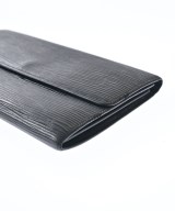 LOUIS VUITTON（ルイヴィトン）財布・コインケース 黒 サイズ:- レディース/2200706250138