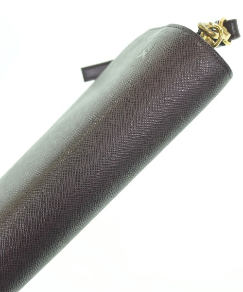 LOUIS VUITTON（ルイヴィトン）クラッチバッグ 茶 サイズ:- レディース/2200706250145