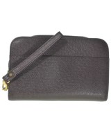 LOUIS VUITTON（ルイヴィトン）クラッチバッグ 茶 サイズ:- レディース/2200706250145