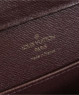 LOUIS VUITTON（ルイヴィトン）クラッチバッグ 茶 サイズ:- レディース/2200706250145