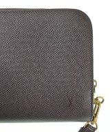 LOUIS VUITTON（ルイヴィトン）クラッチバッグ 茶 サイズ:- レディース/2200706250145
