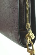 LOUIS VUITTON（ルイヴィトン）クラッチバッグ 茶 サイズ:- レディース/2200706250145