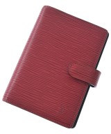 LOUIS VUITTON（ルイヴィトン）小物類（その他） 赤 サイズ:- レディース/2200706250152