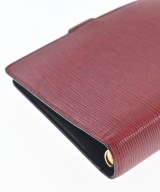 LOUIS VUITTON（ルイヴィトン）小物類（その他） 赤 サイズ:- レディース/2200706250169
