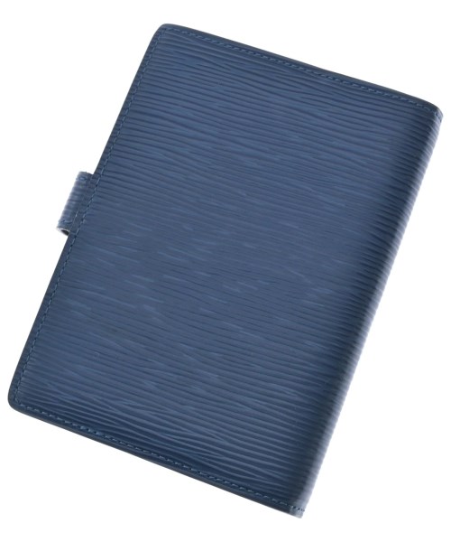 LOUIS VUITTON（ルイヴィトン）小物類（その他） 青 サイズ:- レディース/2200706250176