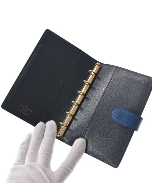 LOUIS VUITTON（ルイヴィトン）小物類（その他） 青 サイズ:- レディース/2200706250176