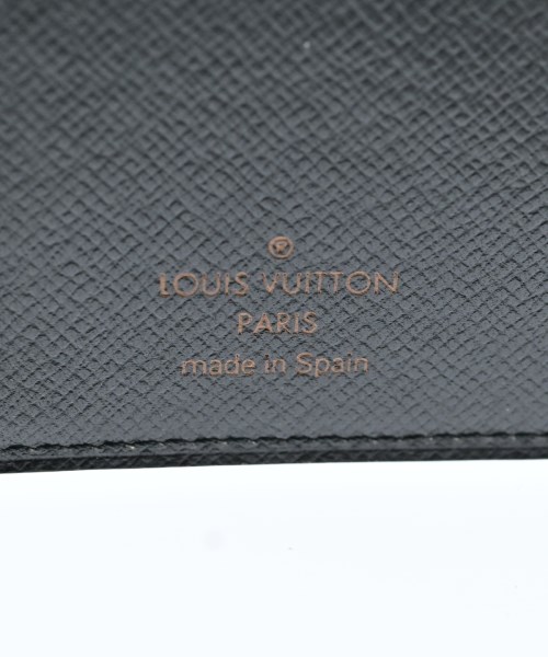 LOUIS VUITTON（ルイヴィトン）小物類（その他） 青 サイズ:- レディース/2200706250176