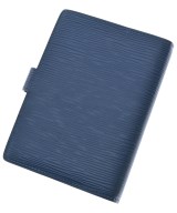 LOUIS VUITTON（ルイヴィトン）小物類（その他） 青 サイズ:- レディース/2200706250176