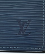 LOUIS VUITTON（ルイヴィトン）小物類（その他） 青 サイズ:- レディース/2200706250176
