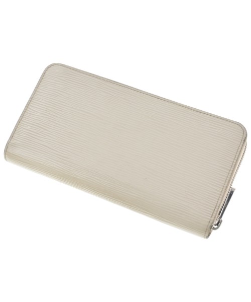 LOUIS VUITTON（ルイヴィトン）財布・コインケース 白 サイズ:- レディース/2200706250183