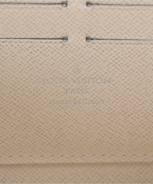LOUIS VUITTON（ルイヴィトン）財布・コインケース 白 サイズ:- レディース/2200706250183