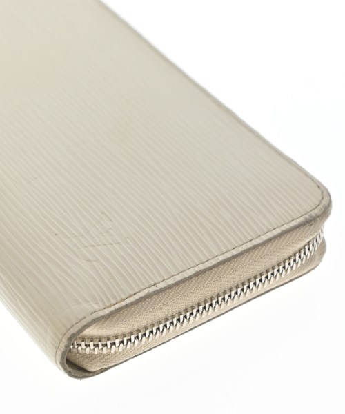 LOUIS VUITTON（ルイヴィトン）財布・コインケース 白 サイズ:- レディース/2200706250183