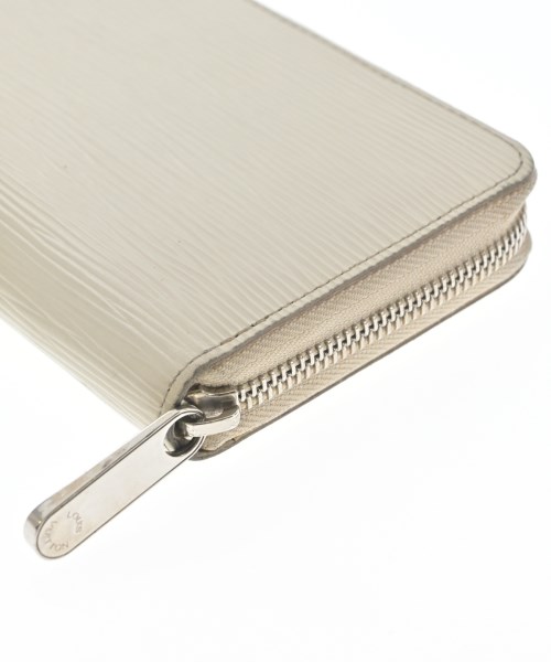 LOUIS VUITTON（ルイヴィトン）財布・コインケース 白 サイズ:- レディース/2200706250183
