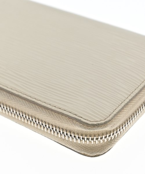 LOUIS VUITTON（ルイヴィトン）財布・コインケース 白 サイズ:- レディース/2200706250183