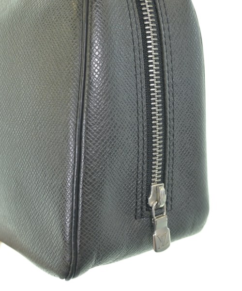 LOUIS VUITTON（ルイヴィトン）クラッチバッグ 黒 サイズ:GM レディース/2200706250190
