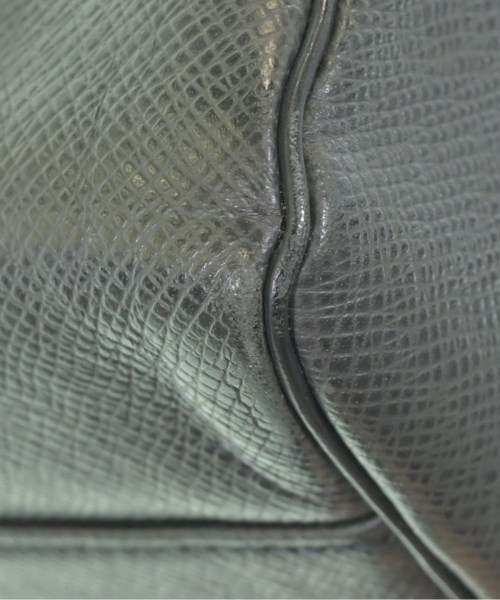 LOUIS VUITTON（ルイヴィトン）クラッチバッグ 黒 サイズ:GM レディース/2200706250190