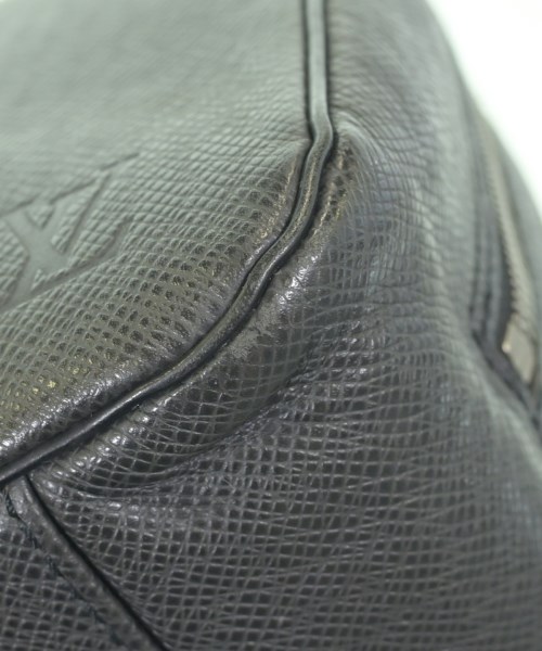 LOUIS VUITTON（ルイヴィトン）クラッチバッグ 黒 サイズ:GM レディース/2200706250190