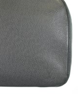 LOUIS VUITTON（ルイヴィトン）クラッチバッグ 黒 サイズ:GM レディース/2200706250190