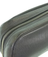 LOUIS VUITTON（ルイヴィトン）クラッチバッグ 黒 サイズ:GM レディース/2200706250190