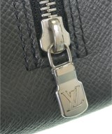 LOUIS VUITTON（ルイヴィトン）クラッチバッグ 黒 サイズ:GM レディース/2200706250190