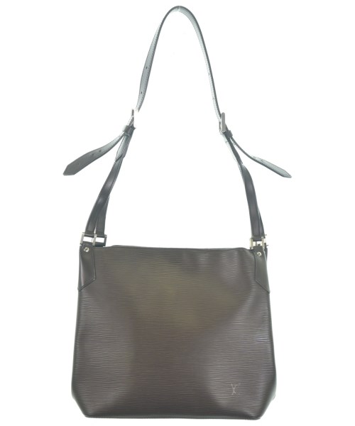 LOUIS VUITTON（ルイヴィトン）ショルダーバッグ 茶 サイズ:MM レディース/2200706250206