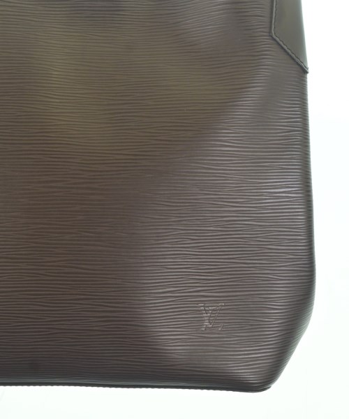 LOUIS VUITTON（ルイヴィトン）ショルダーバッグ 茶 サイズ:MM レディース/2200706250206