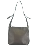 LOUIS VUITTON（ルイヴィトン）ショルダーバッグ 茶 サイズ:MM レディース/2200706250206