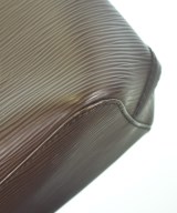 LOUIS VUITTON（ルイヴィトン）ショルダーバッグ 茶 サイズ:MM レディース/2200706250206