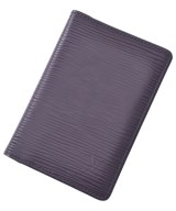 LOUIS VUITTON（ルイヴィトン）カードケース 紫 サイズ:- レディース/2200706250213