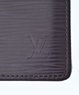 LOUIS VUITTON（ルイヴィトン）カードケース 紫 サイズ:- レディース/2200706250213