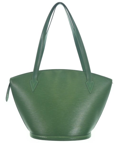 LOUIS VUITTON（ルイヴィトン）ショルダーバッグ 緑 サイズ:- レディース/2200706250220