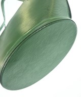 LOUIS VUITTON（ルイヴィトン）ショルダーバッグ 緑 サイズ:- レディース/2200706250220