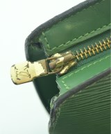 LOUIS VUITTON（ルイヴィトン）ショルダーバッグ 緑 サイズ:- レディース/2200706250220