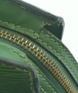 LOUIS VUITTON（ルイヴィトン）ショルダーバッグ 緑 サイズ:- レディース/2200706250220
