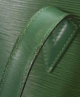LOUIS VUITTON（ルイヴィトン）ショルダーバッグ 緑 サイズ:- レディース/2200706250220