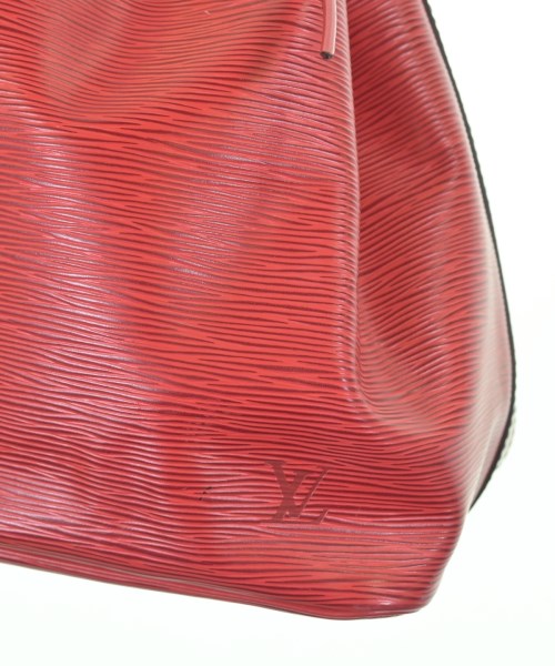 LOUIS VUITTON（ルイヴィトン）ショルダーバッグ 赤 サイズ:- レディース/2200706250237