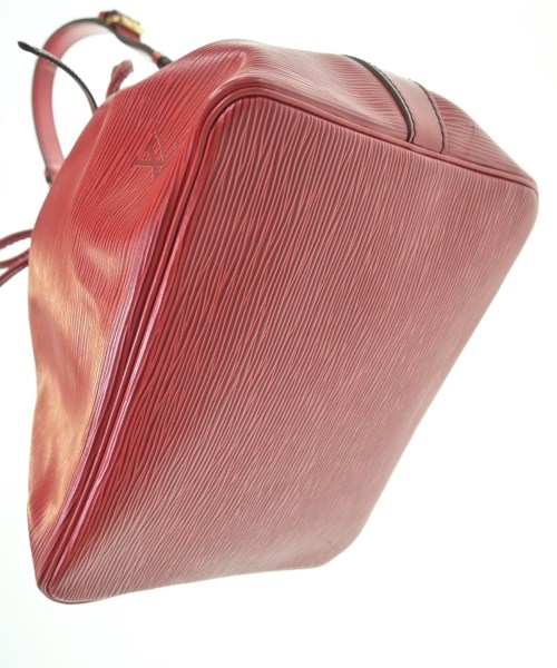 LOUIS VUITTON（ルイヴィトン）ショルダーバッグ 赤 サイズ:- レディース/2200706250237