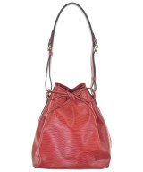 LOUIS VUITTON（ルイヴィトン）ショルダーバッグ 赤 サイズ:- レディース/2200706250237