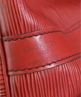 LOUIS VUITTON（ルイヴィトン）ショルダーバッグ 赤 サイズ:- レディース/2200706250237