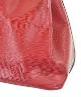 LOUIS VUITTON（ルイヴィトン）ショルダーバッグ 赤 サイズ:- レディース/2200706250237