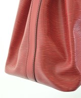 LOUIS VUITTON（ルイヴィトン）ショルダーバッグ 赤 サイズ:- レディース/2200706250237