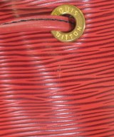 LOUIS VUITTON（ルイヴィトン）ショルダーバッグ 赤 サイズ:- レディース/2200706250237
